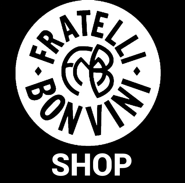 Cartoleria e Tipografia Fratelli Bonvini Milano